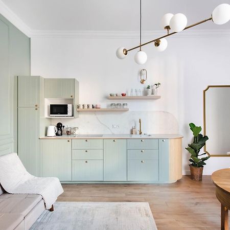 Copernicus House Lejlighed Kraków Eksteriør billede