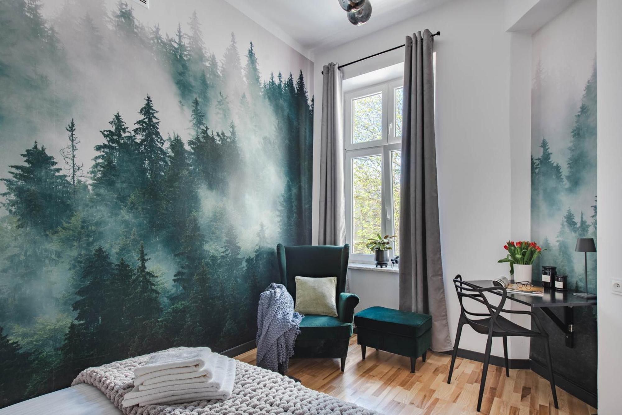 Copernicus House Lejlighed Kraków Eksteriør billede